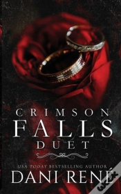 Capa do artigo Crimson Falls Duet