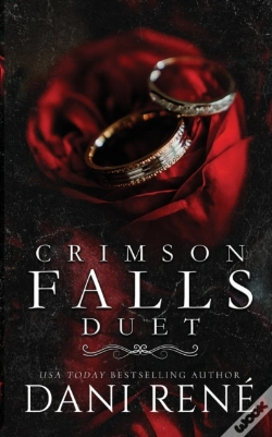 Capa do artigo Crimson Falls Duet
