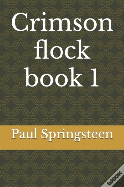 Capa do artigo Crimson Flock Book 1