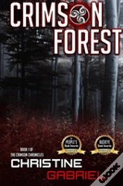 Capa do artigo Crimson Forest