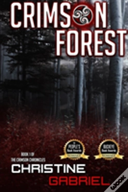 Capa do artigo Crimson Forest