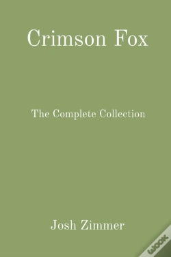 Capa do artigo Crimson Fox