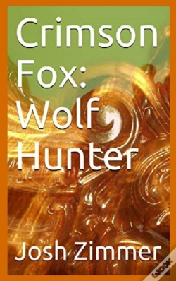 Capa do artigo Crimson Fox