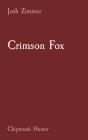 Crimson Fox - Preview