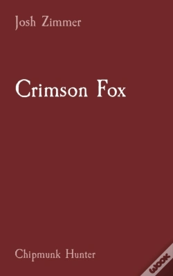 Capa do artigo Crimson Fox