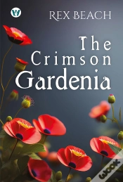Capa do artigo Crimson Gardenia