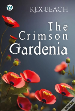 Capa do artigo Crimson Gardenia