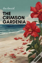 Capa do artigo Crimson Gardenia