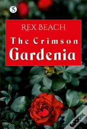 Capa do artigo Crimson Gardenia