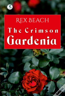 Capa do artigo Crimson Gardenia
