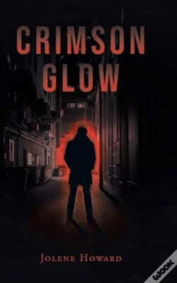 Capa do artigo Crimson Glow