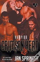 Crimson Heat