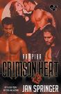 Crimson Heat - Preview