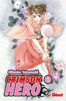 Crimson Hero 1