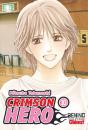 Crimson Hero 10 - Preview