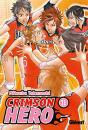 Crimson Hero 11 - Preview