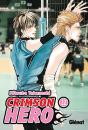 Crimson Hero 12 - Preview