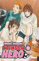 Crimson Hero 13