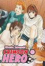 Crimson Hero 13 - Preview