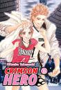 Crimson Hero 16 - Preview