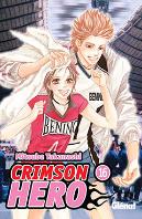 Crimson Hero 16