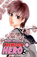 Crimson Hero 18