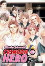 Crimson Hero 19 - Preview