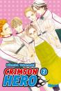 Crimson Hero 2 - Preview
