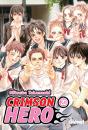 Crimson Hero 20 - Preview