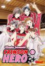 Crimson Hero 3 - Preview