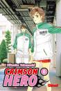 Crimson Hero 6 - Preview
