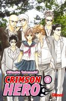 Crimson Hero 8