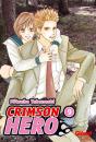 Crimson Hero 9 - Preview