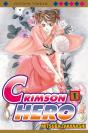 Crimson Hero T01 - Preview