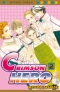 Crimson Hero T02 - Preview