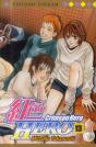 Crimson Hero T.13 - Preview
