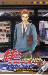 Crimson Hero T.7