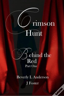 Capa do artigo Crimson Hunt