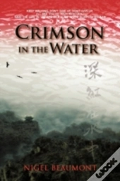 Crimson In The Water