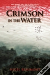 Capa do artigo Crimson In The Water