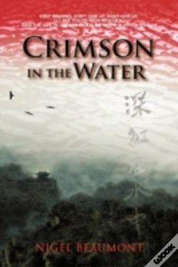 Capa do artigo Crimson In The Water