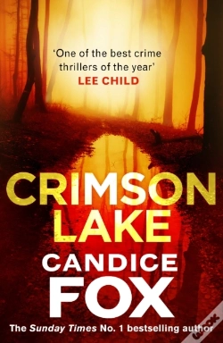 Capa do artigo Crimson Lake