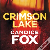 Capa do artigo Crimson Lake