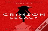 Crimson Legacy (Crimson Legacy 1)