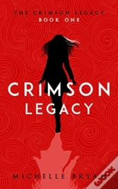 Crimson Legacy (Crimson Legacy 1)