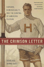 Crimson Letter - Preview