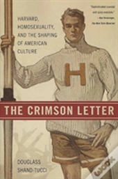 Crimson Letter