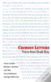 Crimson Letters
