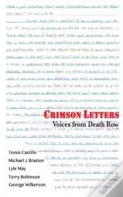 Capa do artigo Crimson Letters