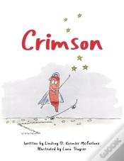 Capa do artigo Crimson
